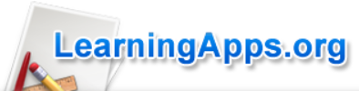 learning apps logo