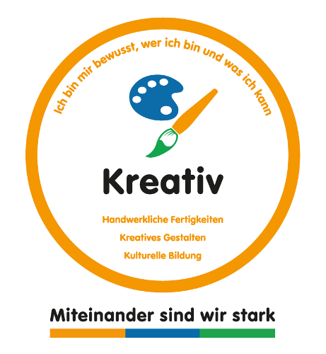 schwerpunkt kreativ